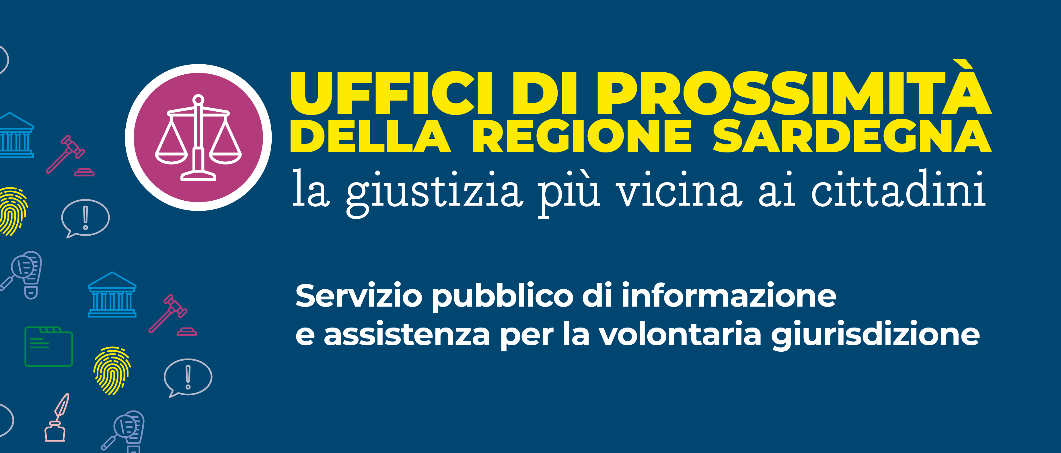 Ufficio di Prossimità