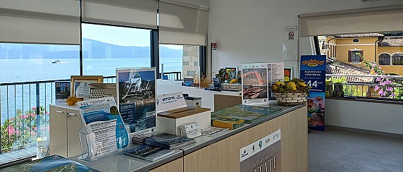 Ufficio Informazioni Turistiche