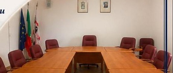 INSEDIAMENTO DEL CONSIGLIO COMUNALE