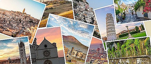 PATRIMONIO STORICO E ARTISTICO