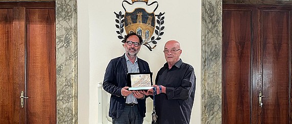 50 anni di sacerdozio per Don Pietro Vispi