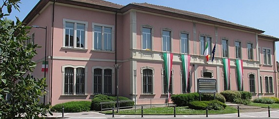 SEDI COMUNALI