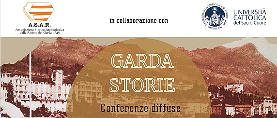 GARDA STORIE: Fascismo, guerra, rinascita i diversi volti del turismo sul lago di Garda (1943-1947)