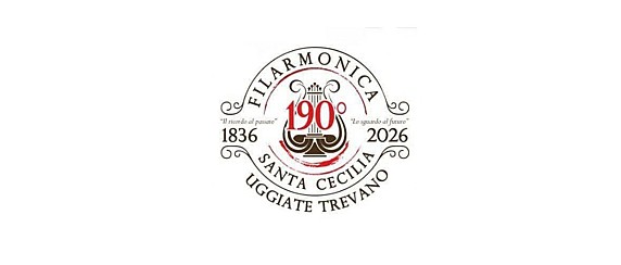Festeggiamo insieme - 190° della Filarmonica S. Cecilia