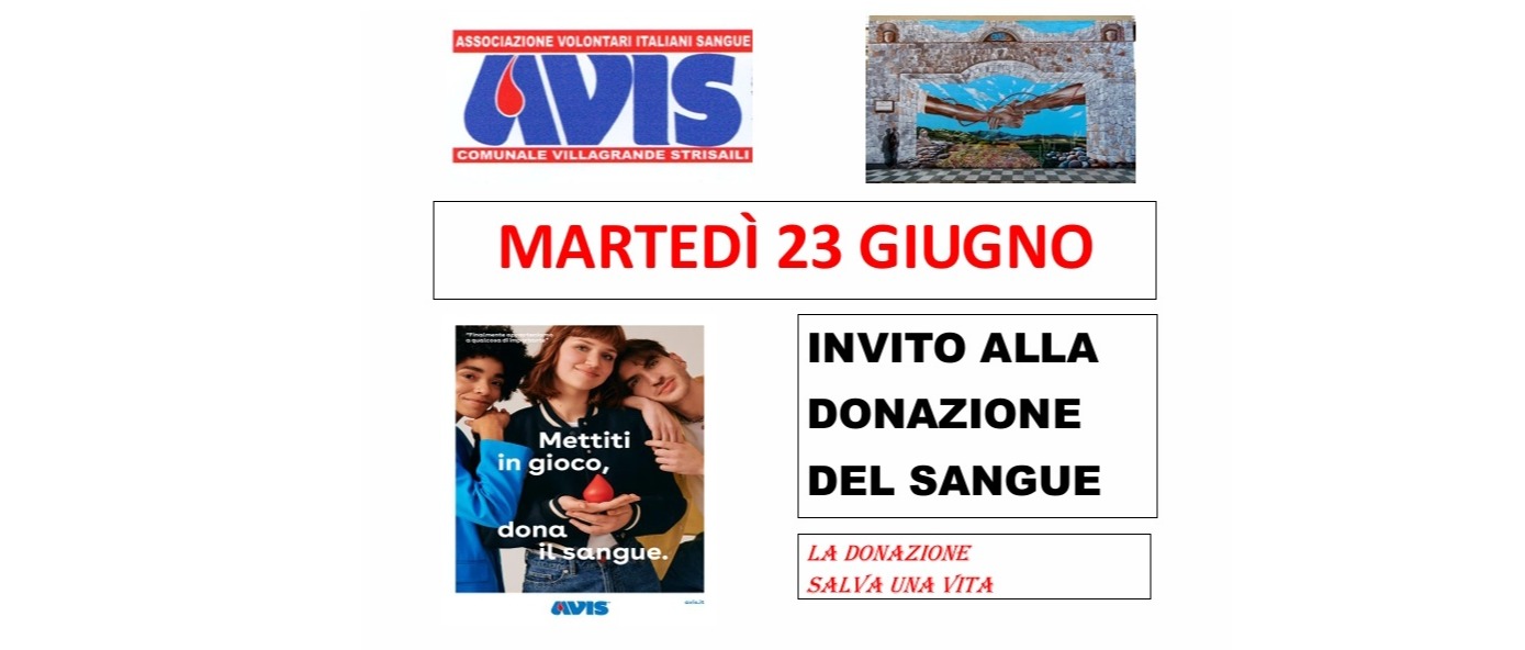 Immagine principale