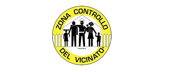 ADESIONE CONTROLLO DEL VICINATO