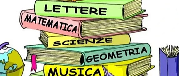 Fornitura gratuita o semigratuita dei libri di testo e/o sussidi didattici  per la scuola secondaria di I e II grado - a.s. 2026/2027