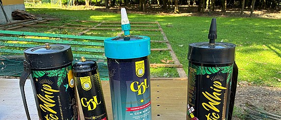 Segnalazione emergenza  diffusione consumo di gas esilarante – protossido d’azoto  tra i minori