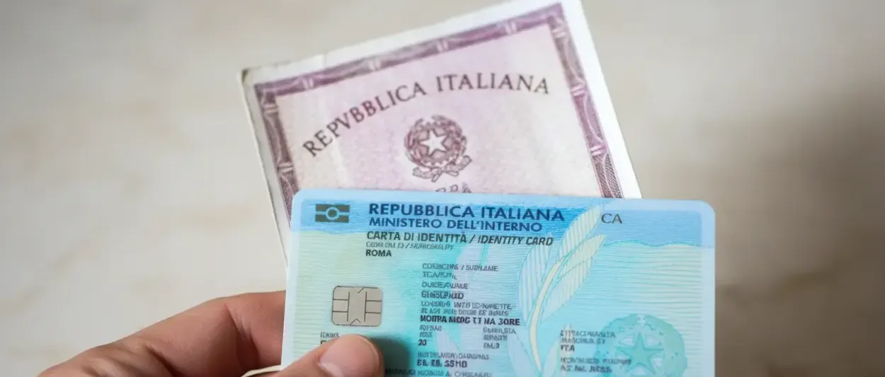 Carte di identità cartacee: novità sulla data di scadenza