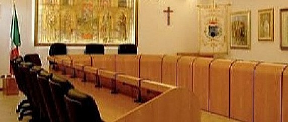 Consiglio comunale del 23 giugno 2026