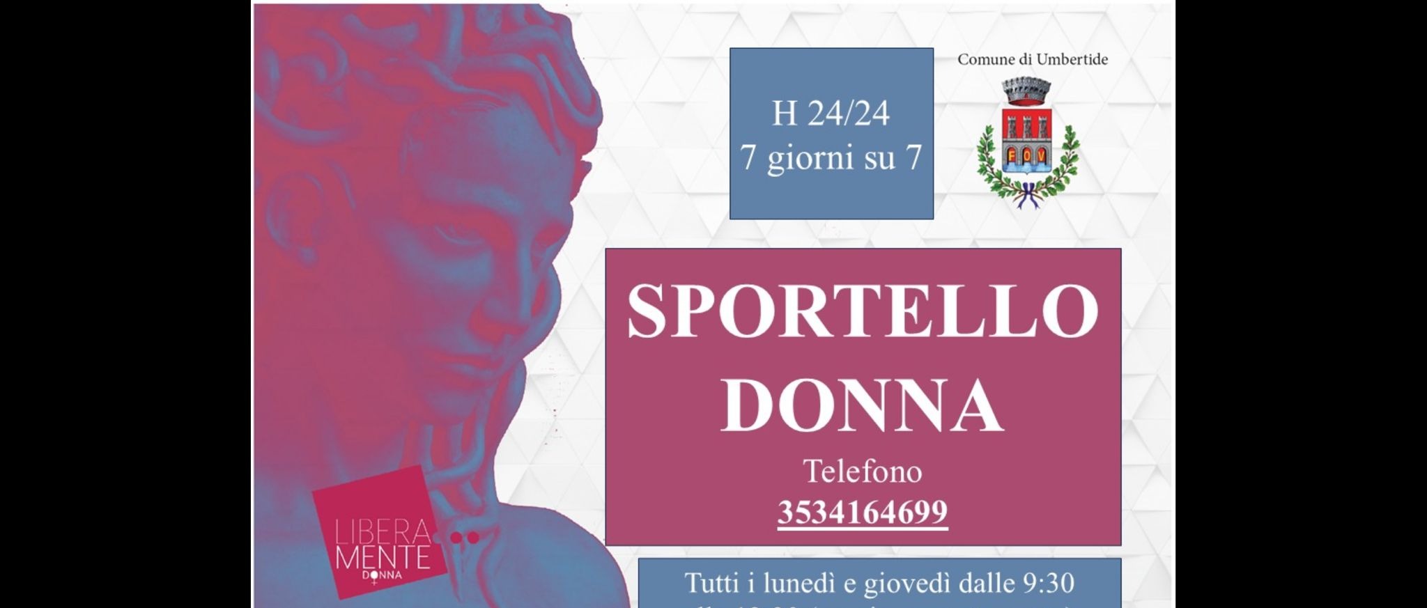 Immagine principale