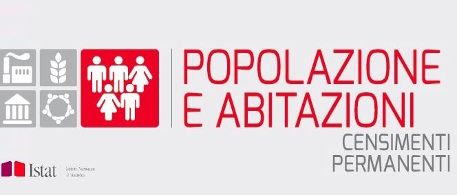 Censimento permanente della popolazione e delle abitazioni 2026.   Bando pubblico di selezione, per soli titoli, per la formazione di una graduatoria utile al conferimento dell’incarico di 2 (due) rilevatori