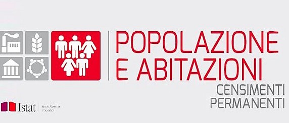 Censimento permanente della popolazione e delle abitazioni 2026.   Bando pubblico di selezione, per soli titoli, per la formazione di una graduatoria utile al conferimento dell’incarico di 2 (due) rilevatori