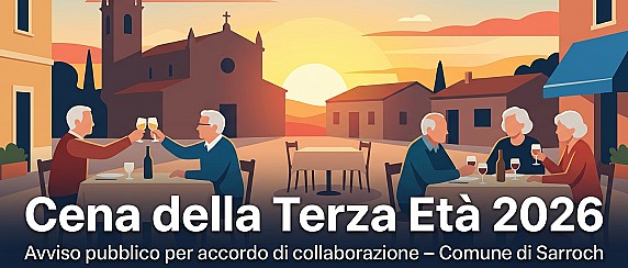 Avviso Pubblico