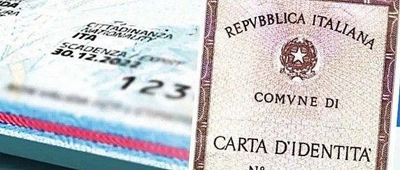 Avviso alla cittadinanza