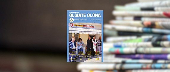 Periodico Comunale - Giugno 2026
