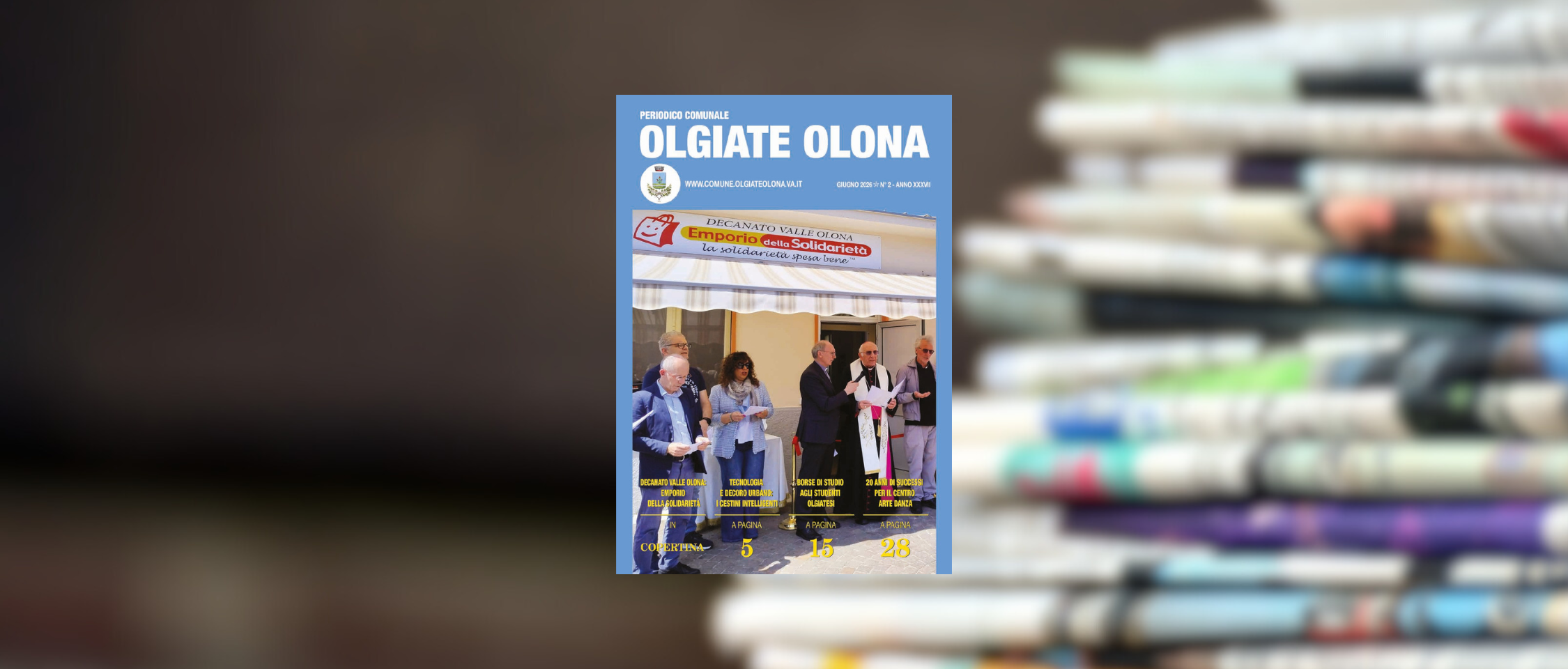 Immagine principale