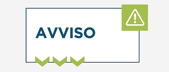 Rimodulazione dell’orario di apertura estivo dell’ufficio postale di Carassone