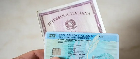 Carte di identità cartacee: novità sulla data di scadenza