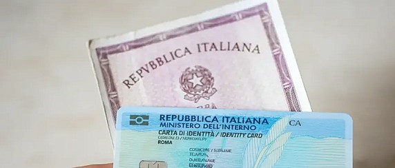 Carte di identità cartacee: novità sulla data di scadenza