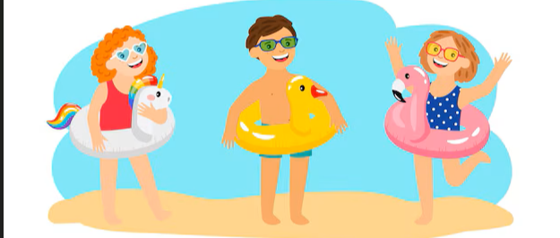 Apertura Servizio di Animazione in piscina: 22 giugno 2026 ore 10,00