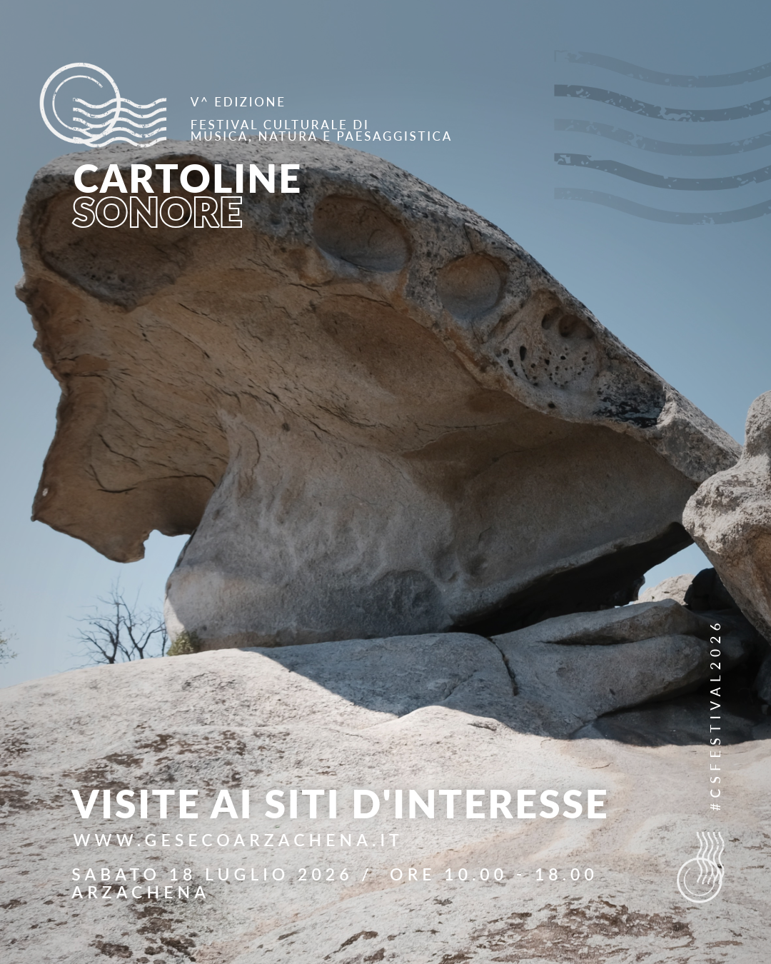 Cartoline Post ATTIVITA' 2026-48