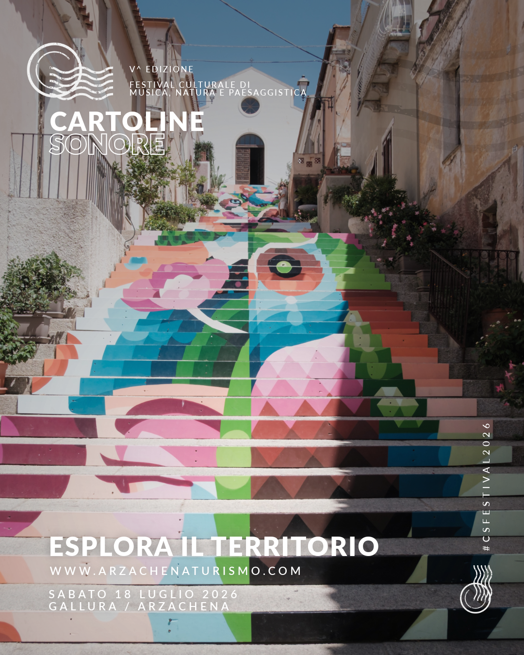 Cartoline Post ATTIVITA' 2026-29
