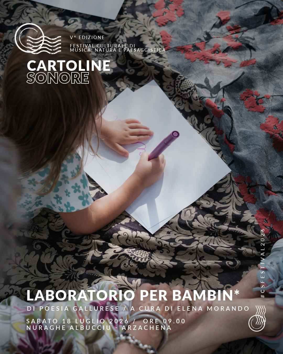 Cartoline Post ATTIVITA' 2026-39