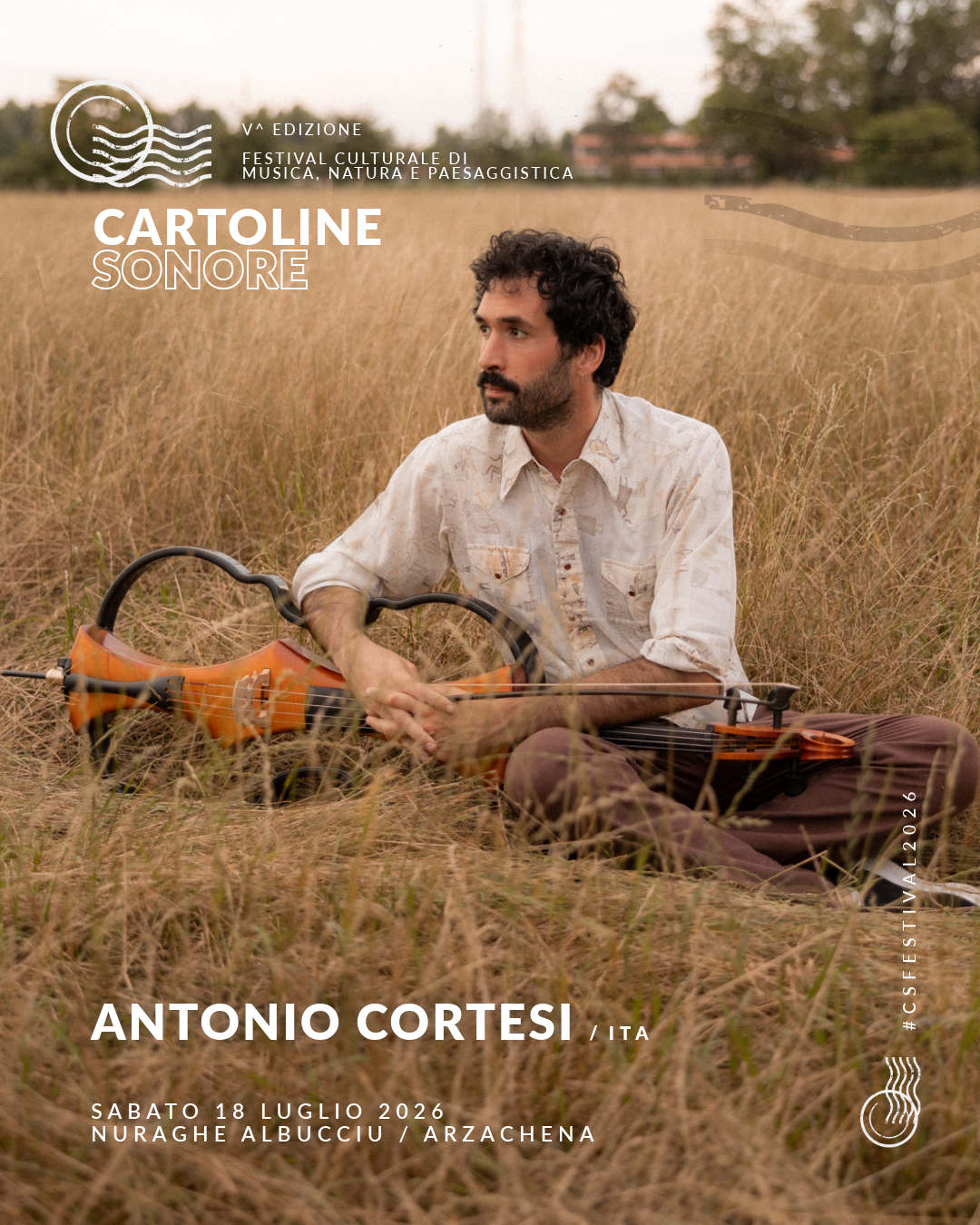 Cartoline Post ARTISTI 2026-11