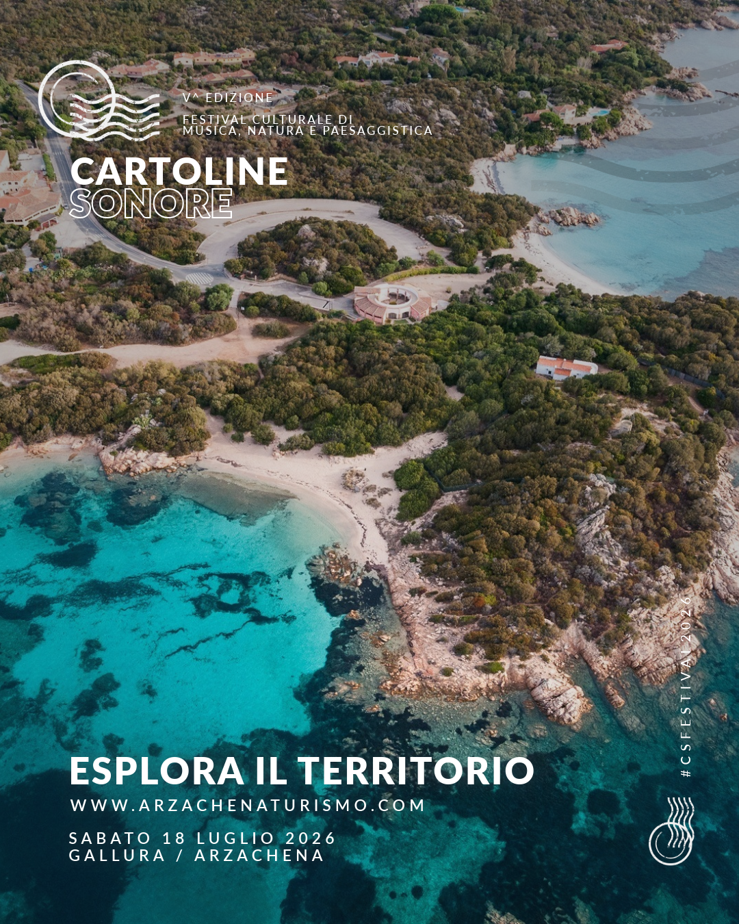 Cartoline Post ATTIVITA' 2026-28