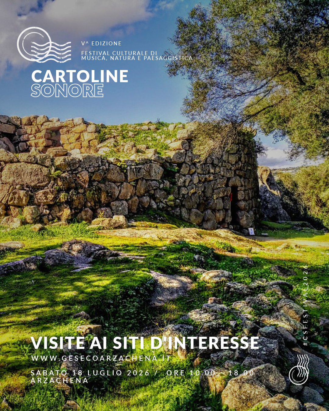 Cartoline Post ATTIVITA' 2026-49