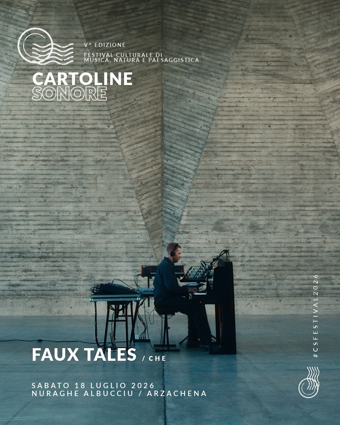 Cartoline Post ARTISTI 2026-5