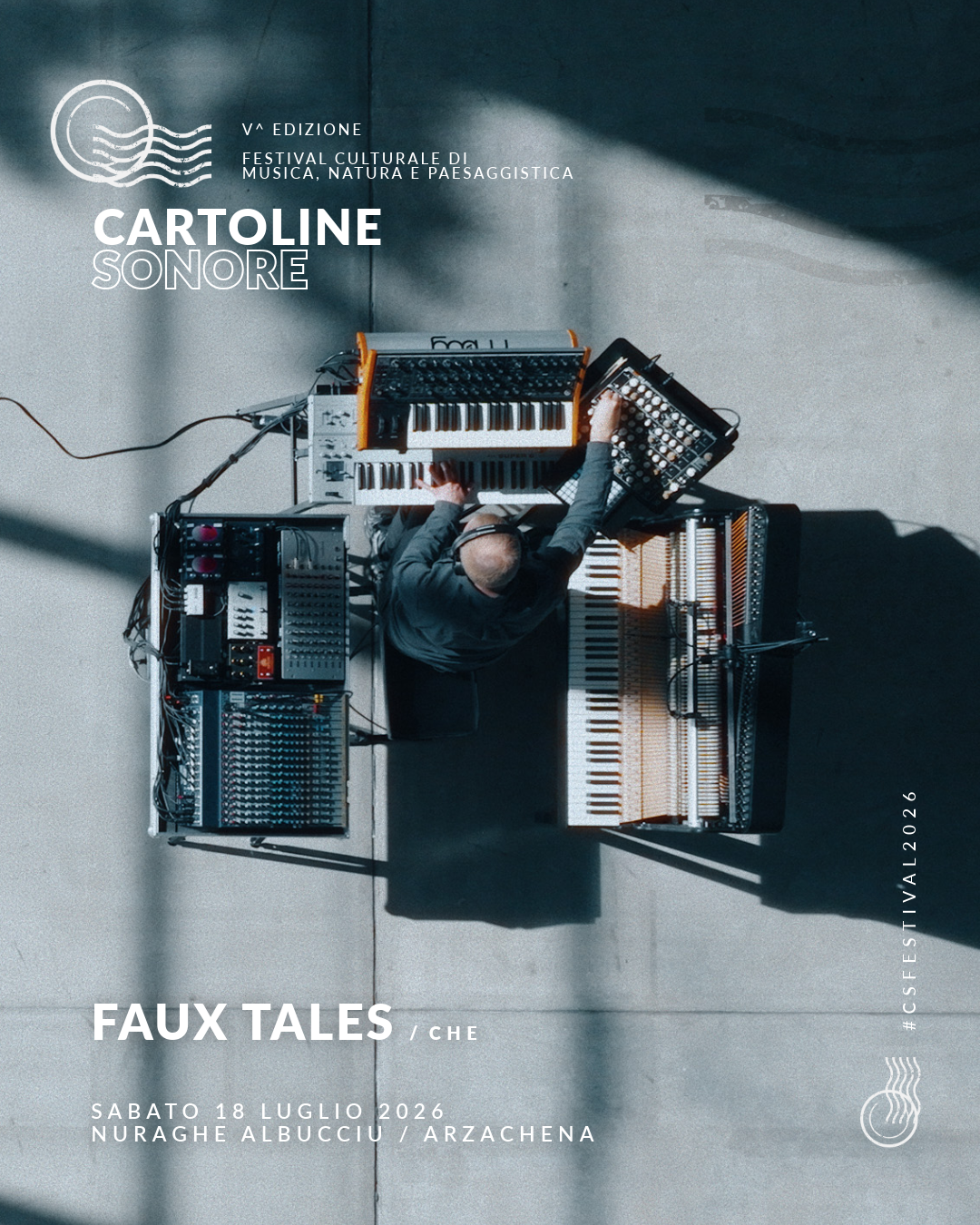 Cartoline Post ARTISTI 2026-6