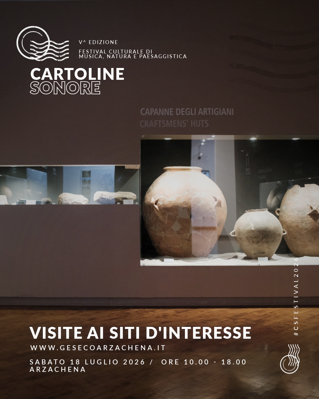 Cartoline Post ATTIVITA' 2026-44