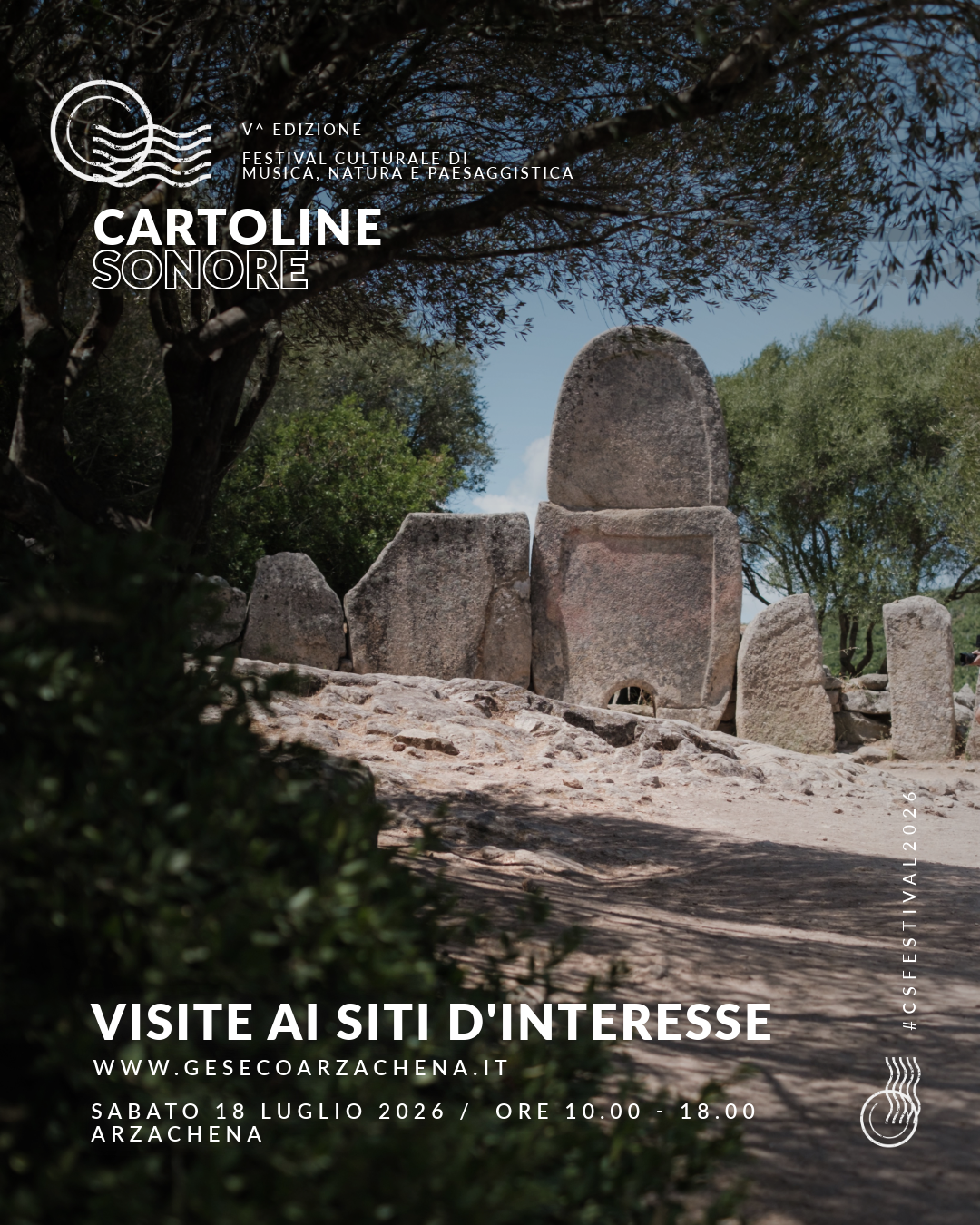 Cartoline Post ATTIVITA' 2026-45