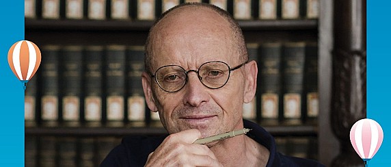Festival Liberevento: Mauro Biglino presenta "Cieli in fiamme"