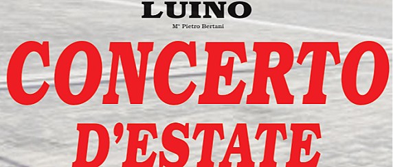 Sabato 4 Luglio 2026 ore 21:00 – Piazza Libertà – Concerto d'estate