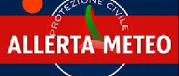 Emanate le condizioni meteorologiche avverse per ALTE TEMPERATURE dalle 12:00 del 17/06/2026 alle 18:00 del 21/06/2026.