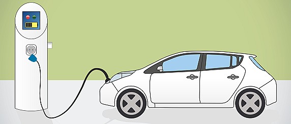 Manifestazione di interesse per l’installazione e la gestione di infrastrutture di ricarica elettrica su suolo pubblico
