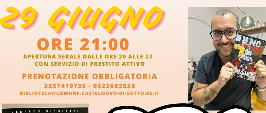 Immagine principale