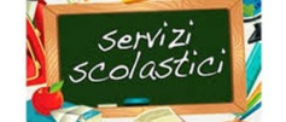 ISCRIZIONI ONLINE AI SERVIZI SCOLASTICI PER IL NUOVO ANNO SCOLASTICO 2026/2027