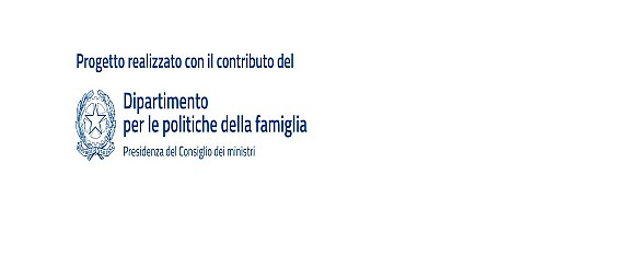 Contributo Dipartimento per le politiche della famiglia – Centro Estivi 2026