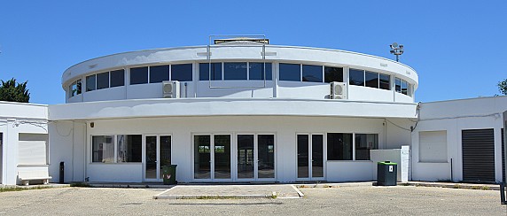 Terminati i lavori di riqualificazione del Palazzetto dello Sport di San Salvo marina