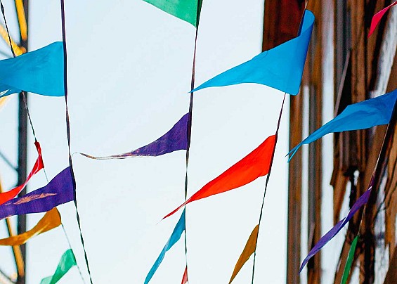 FESTA SAN GIOVANNI