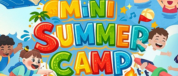 Mini Summer Camp