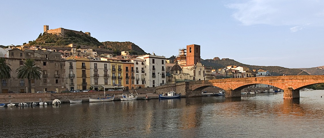 Comune di Bosa