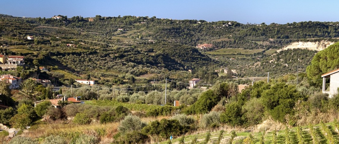Comune di Modolo