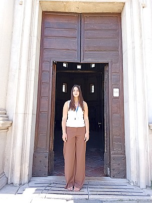 Sara Luzi