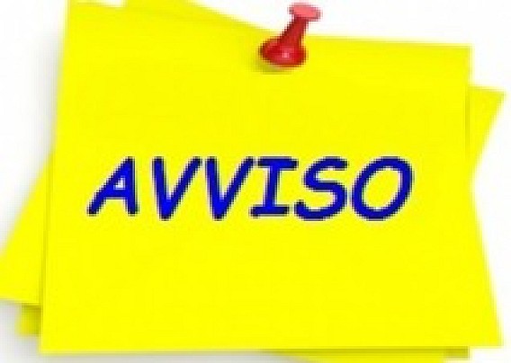 Avviso ecoisole