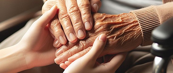 Misura a favore delle persone disabili e anziani non autosufficienti